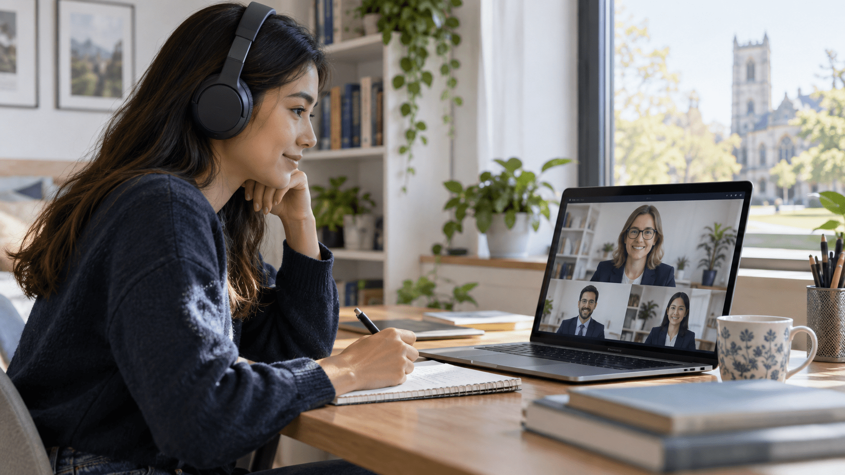 Programare interviuri online pentru evaluarea competențelor lingvistice de limbă engleză – Admitere masterat sesiunea septembrie 2026