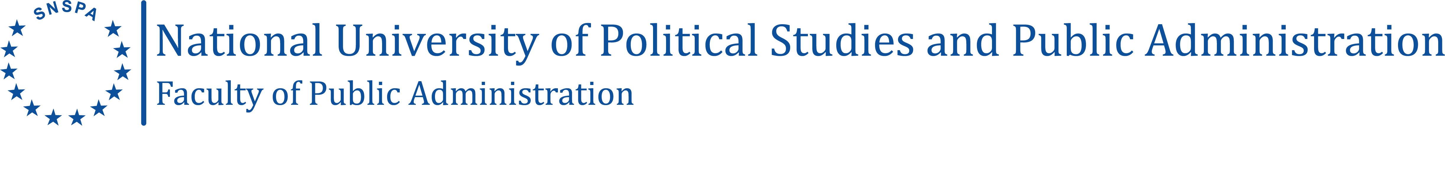 Faculty of Public Administration